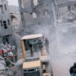 ستاد الاهلي :  غارات مكثفة تستهدف العمق الإيراني وتعزيزات أمريكية وإسرائيلة لضرب مواقع جديدة